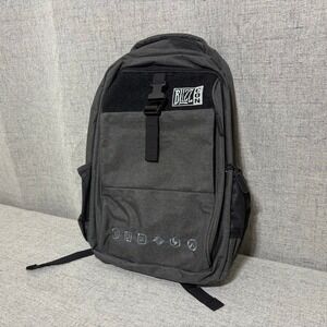 BlizzCon 2023 Official Backpack USB charger Warcraft Diablo Overwatch Blizzard